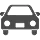 車のアイコン