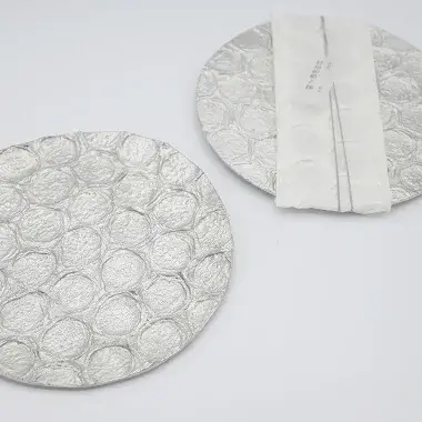 プレートの画像