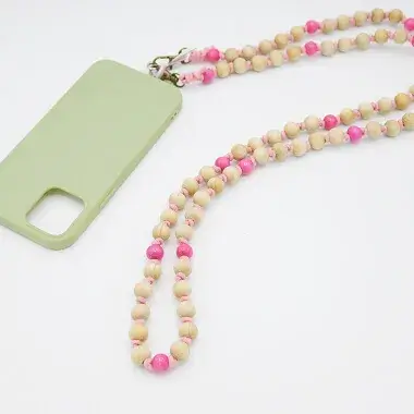 ストラップの画像